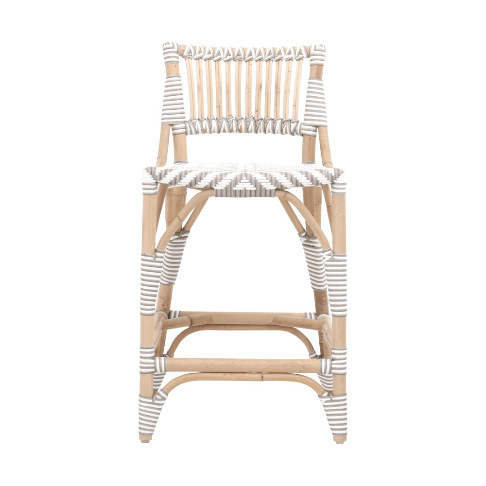 Essentials For Living - Sample Tulum Counter Stool - Z-D0555_CLOSEOUT view 1