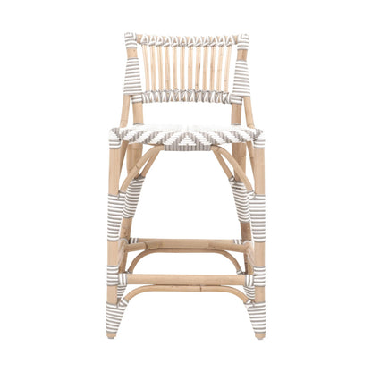 Essentials For Living - Sample Tulum Counter Stool - Z-D0555_CLOSEOUT view 1