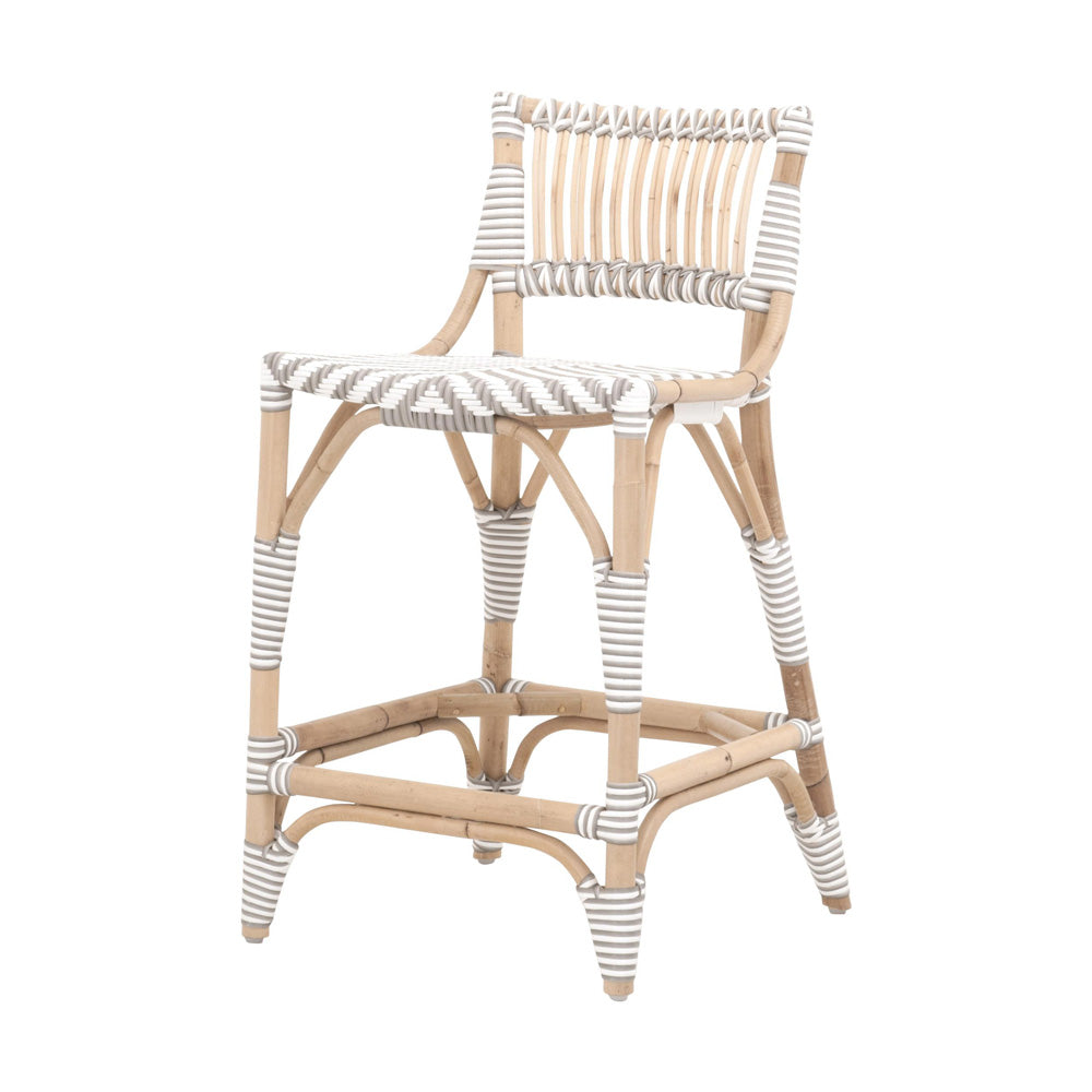 Essentials For Living - Sample Tulum Counter Stool - Z-D0555_CLOSEOUT view 2