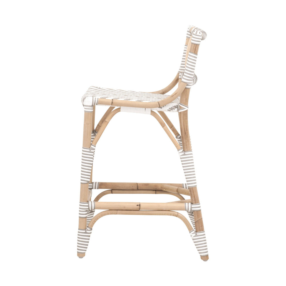 Essentials For Living - Sample Tulum Counter Stool - Z-D0555_CLOSEOUT view 3