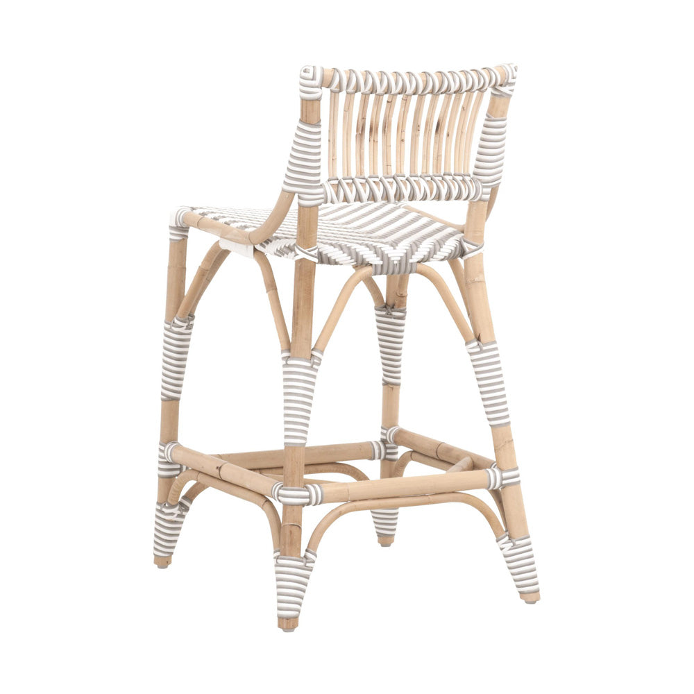 Essentials For Living - Sample Tulum Counter Stool - Z-D0555_CLOSEOUT view 4