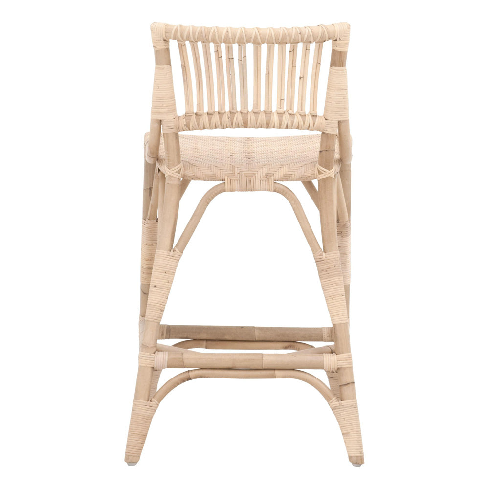Essentials For Living - Sample Tulum Counter Stool - Z-D0556_CLOSEOUT view 5