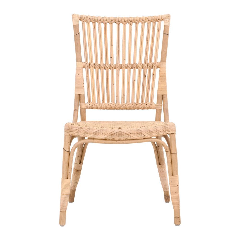 Essentials For Living - Sample Tulum Dining Chair, Set of 4 - Z-D0557_CLOSEOUT view 1