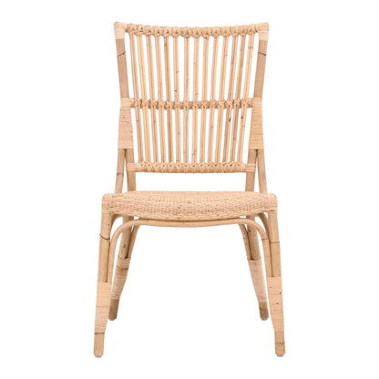 Essentials For Living - Sample Tulum Dining Chair, Set of 4 - Z-D0557_CLOSEOUT view 1