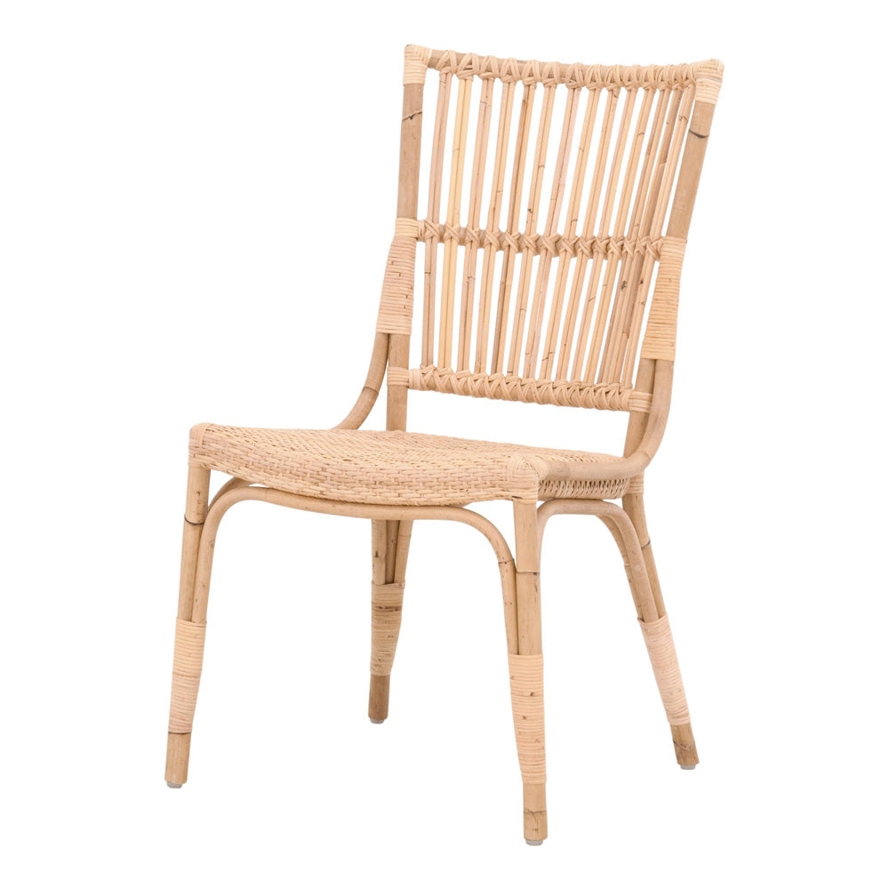 Essentials For Living - Sample Tulum Dining Chair, Set of 4 - Z-D0557_CLOSEOUT view 2
