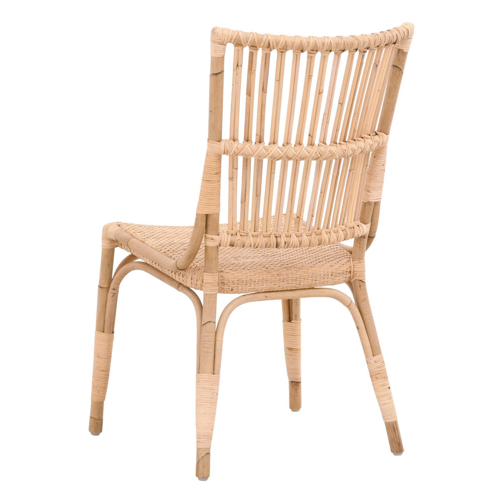 Essentials For Living - Sample Tulum Dining Chair, Set of 4 - Z-D0557_CLOSEOUT view 4
