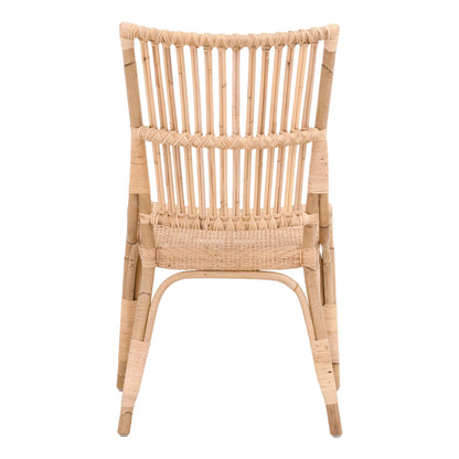 Essentials For Living - Sample Tulum Dining Chair, Set of 4 - Z-D0557_CLOSEOUT view 5