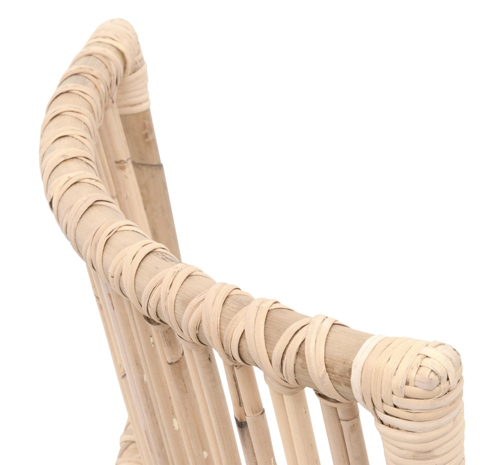 Essentials For Living - Sample Tulum Dining Chair, Set of 4 - Z-D0557_CLOSEOUT view 6