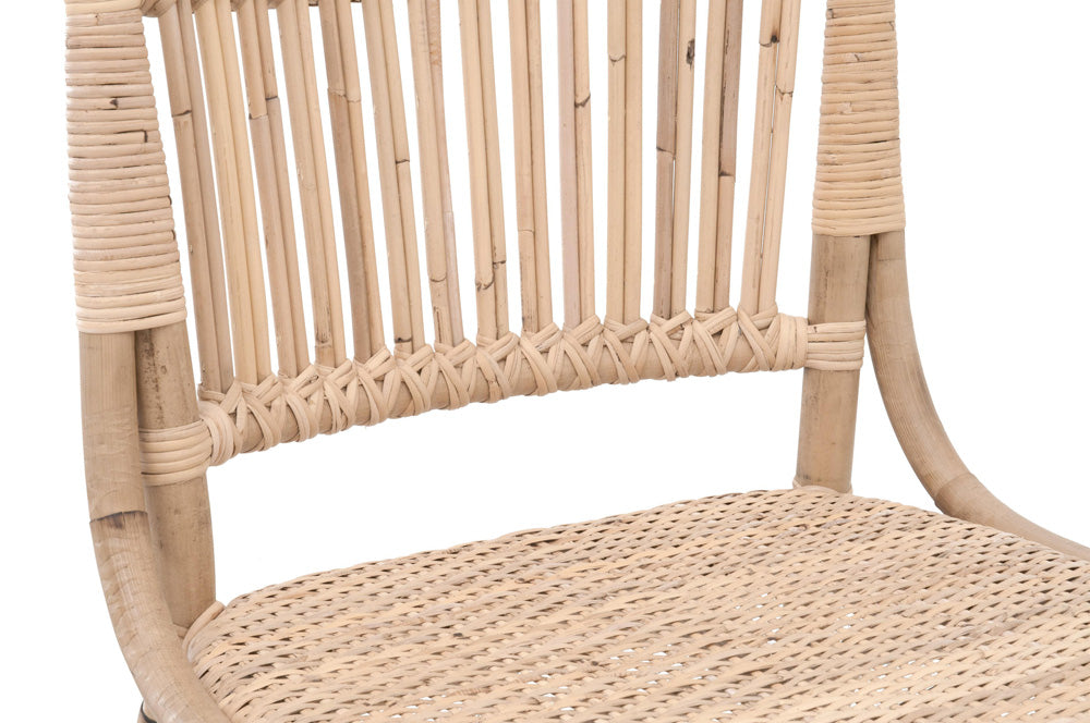 Essentials For Living - Sample Tulum Dining Chair, Set of 4 - Z-D0557_CLOSEOUT view 8