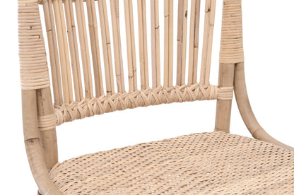 Essentials For Living - Sample Tulum Dining Chair, Set of 4 - Z-D0557_CLOSEOUT view 8