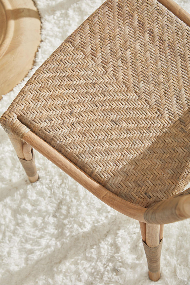 Essentials For Living - Sel De Mer Luna Dining Chair, Set of 2 - 3634.MG-MG view 11