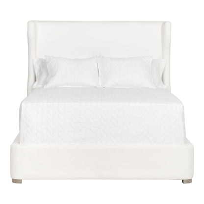 Essentials For Living - Stitch & Hand - Dining & Bedroom Balboa Cal King Bed - 7128-2.LPPRL/NG_CLOSEOUT view 1