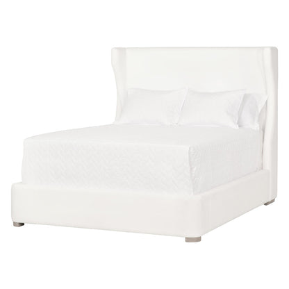 Essentials For Living - Stitch & Hand - Dining & Bedroom Balboa Cal King Bed - 7128-2.LPPRL/NG_CLOSEOUT view 2