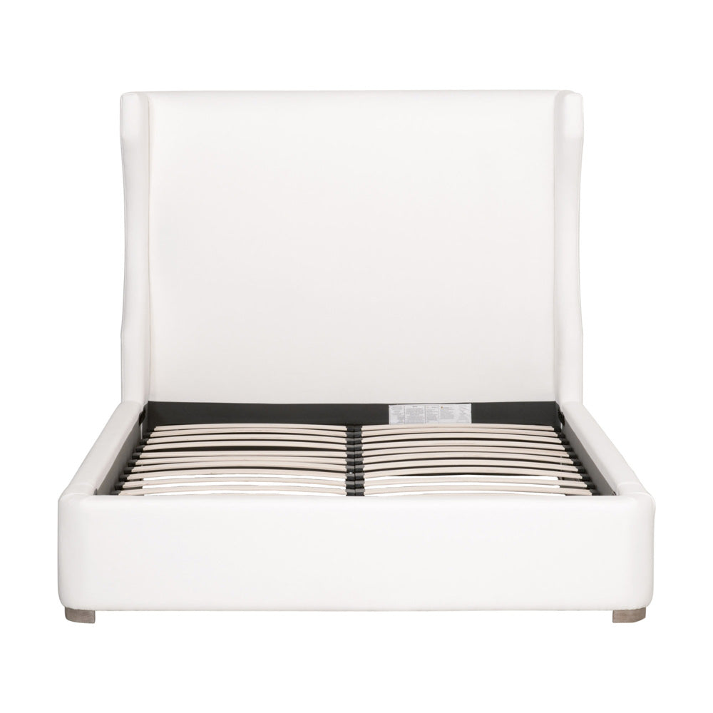 Essentials For Living - Stitch & Hand - Dining & Bedroom Balboa Cal King Bed - 7128-2.LPPRL/NG_CLOSEOUT view 4