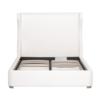 Essentials For Living - Stitch & Hand - Dining & Bedroom Balboa Cal King Bed - 7128-2.LPPRL/NG_CLOSEOUT view 4