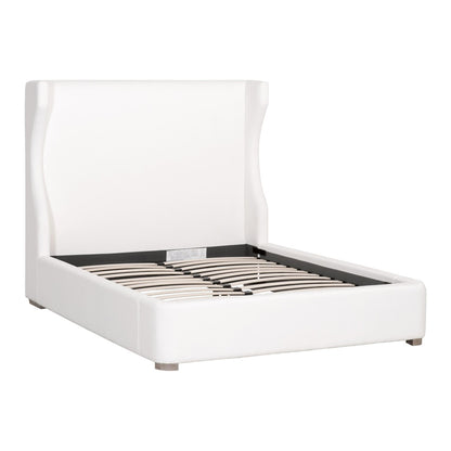 Essentials For Living - Stitch & Hand - Dining & Bedroom Balboa Cal King Bed - 7128-2.LPPRL/NG_CLOSEOUT view 5