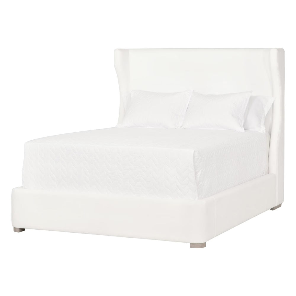 Essentials For Living - Stitch & Hand - Dining & Bedroom Balboa Queen Bed - 7128-1.LPPRL/NG view 2