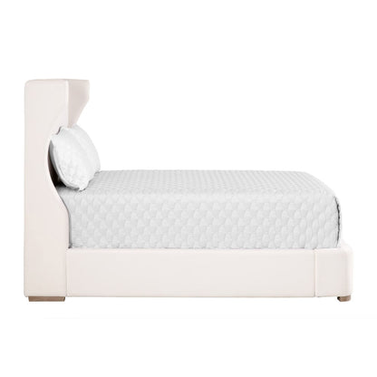 Essentials For Living - Stitch & Hand - Dining & Bedroom Balboa Queen Bed - 7128-1.LPPRL/NG view 3