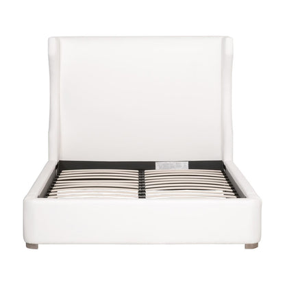 Essentials For Living - Stitch & Hand - Dining & Bedroom Balboa Queen Bed - 7128-1.LPPRL/NG view 4