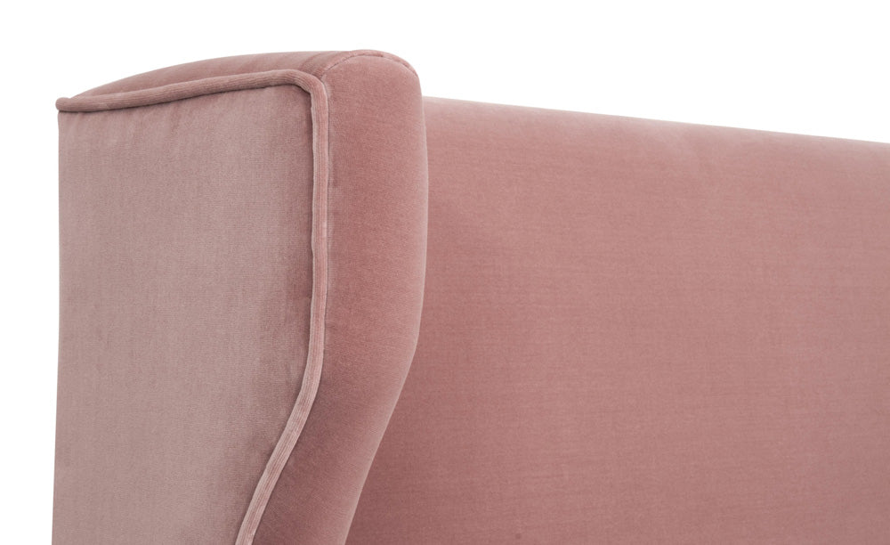 Essentials For Living - Stitch & Hand - Dining & Bedroom Balboa Queen Bed - 7128-1.PET/NG view 8