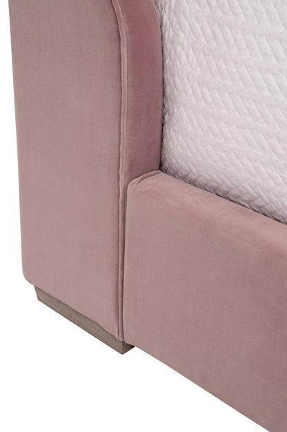Essentials For Living - Stitch & Hand - Dining & Bedroom Balboa Queen Bed - 7128-1.PET/NG view 10