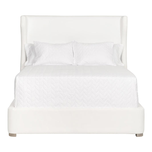 Essentials For Living - Stitch & Hand - Dining & Bedroom Balboa Standard King Bed - 7128-3.LPPRL/NG view 1