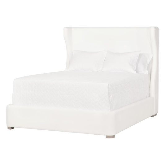 Essentials For Living - Stitch & Hand - Dining & Bedroom Balboa Standard King Bed - 7128-3.LPPRL/NG view 2