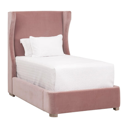 Essentials For Living - Stitch & Hand - Dining & Bedroom Balboa Twin Bed - 7128-T.PET/NG view 2