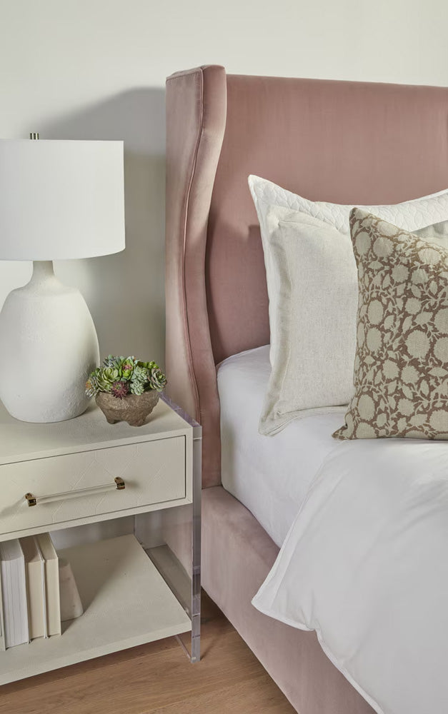 Essentials For Living - Stitch & Hand - Dining & Bedroom Balboa Twin Bed - 7128-T.PET/NG view 10
