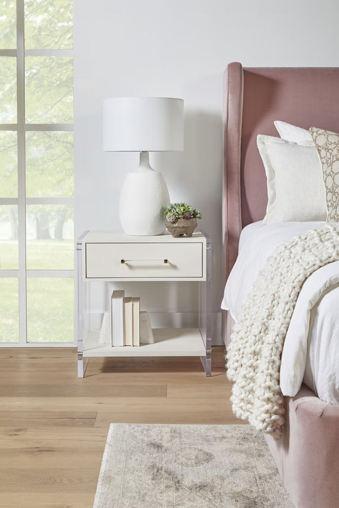 Essentials For Living - Stitch & Hand - Dining & Bedroom Balboa Twin Bed - 7128-T.PET/NG view 11