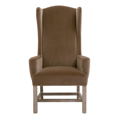 Essentials For Living - Stitch & Hand - Dining & Bedroom Bennett Arm Chair - 7107UP.CAR/NG view 1