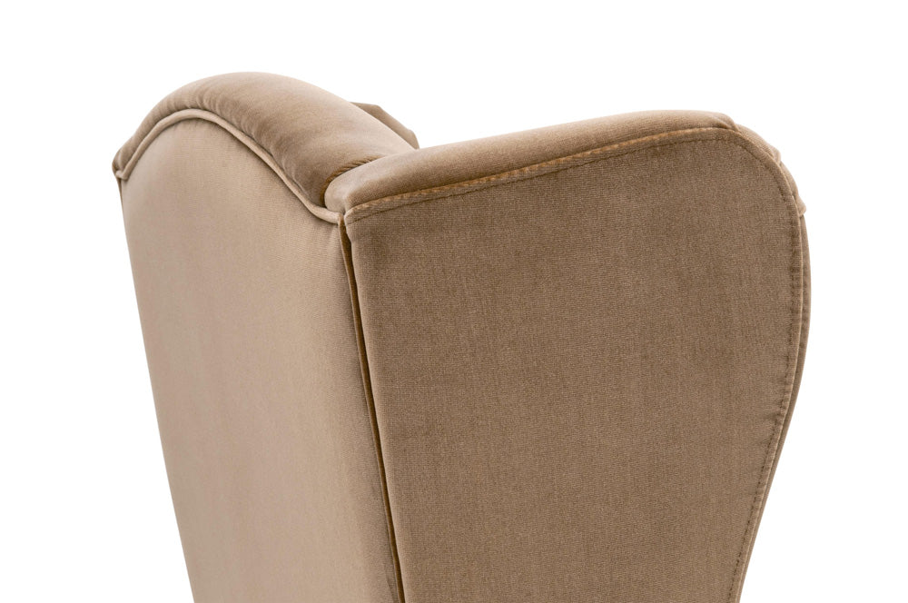 Essentials For Living - Stitch & Hand - Dining & Bedroom Bennett Arm Chair - 7107UP.CAR/NG view 6
