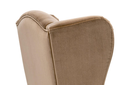Essentials For Living - Stitch & Hand - Dining & Bedroom Bennett Arm Chair - 7107UP.CAR/NG view 6
