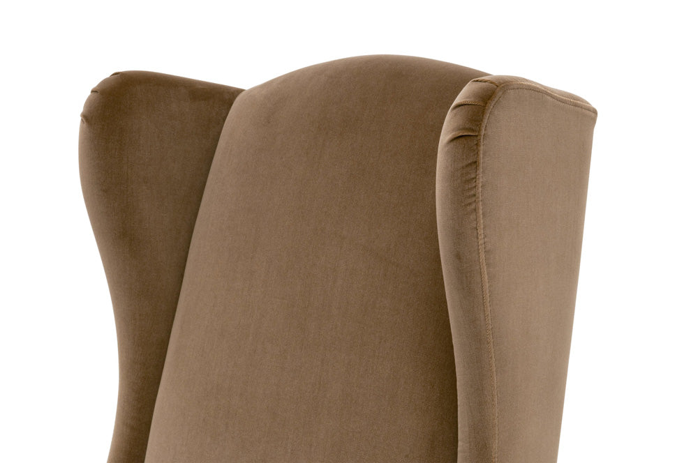 Essentials For Living - Stitch & Hand - Dining & Bedroom Bennett Arm Chair - 7107UP.CAR/NG view 8