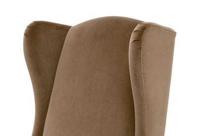Essentials For Living - Stitch & Hand - Dining & Bedroom Bennett Arm Chair - 7107UP.CAR/NG view 8