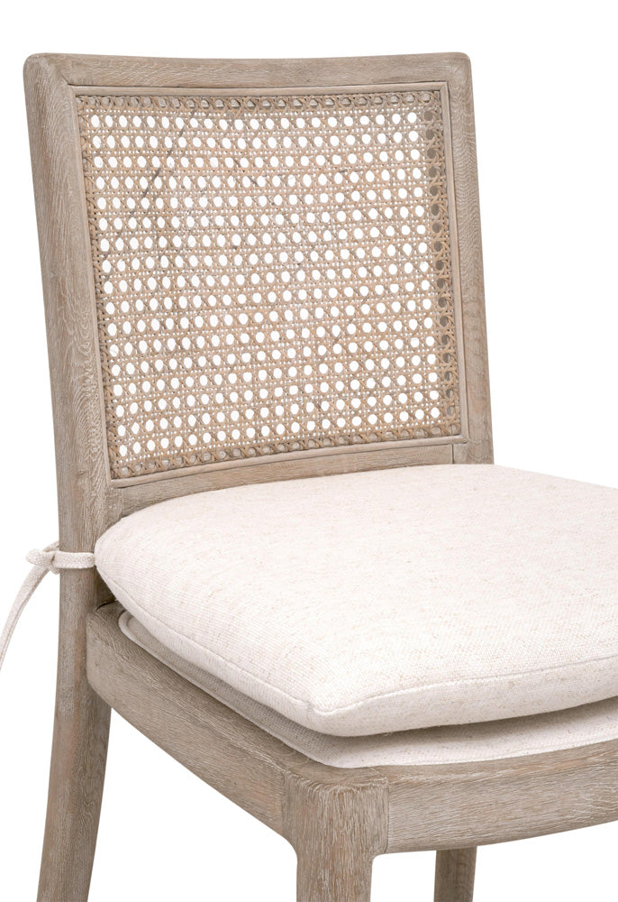 Essentials For Living - Stitch & Hand - Dining & Bedroom Blume Counter Stool - 6663CS.TXCRM/NG view 6