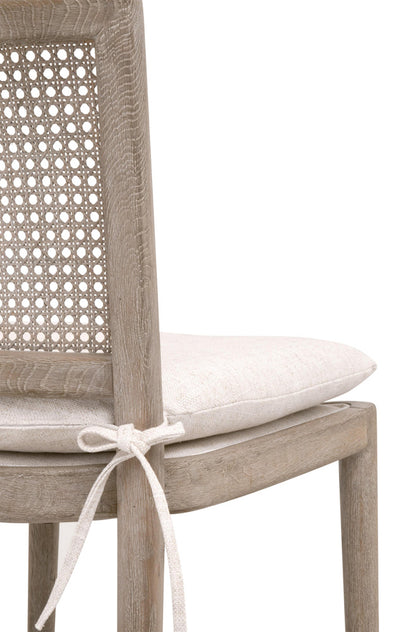 Essentials For Living - Stitch & Hand - Dining & Bedroom Blume Counter Stool - 6663CS.TXCRM/NG view 7