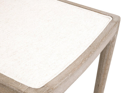 Essentials For Living - Stitch & Hand - Dining & Bedroom Blume Counter Stool - 6663CS.TXCRM/NG view 8