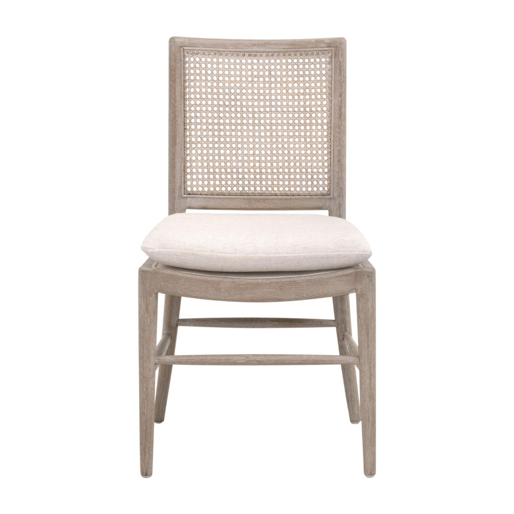Essentials For Living - Stitch & Hand - Dining & Bedroom Blume Dining Chair, Set of 2 - 6663.TXCRM/NG view 1