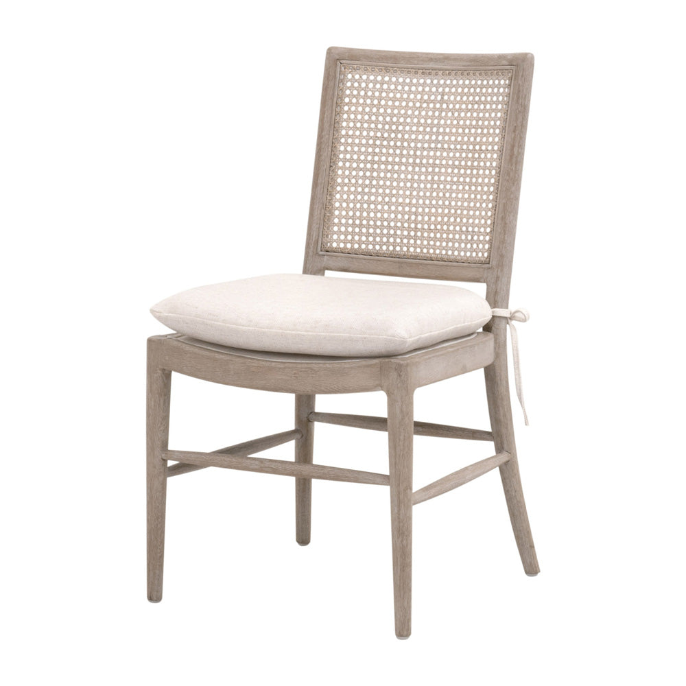 Essentials For Living - Stitch & Hand - Dining & Bedroom Blume Dining Chair, Set of 2 - 6663.TXCRM/NG view 2