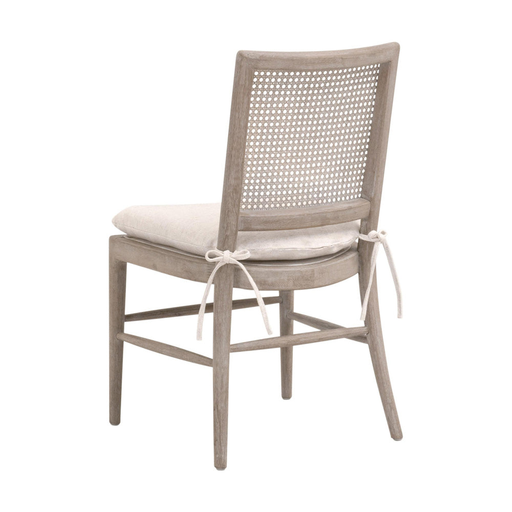 Essentials For Living - Stitch & Hand - Dining & Bedroom Blume Dining Chair, Set of 2 - 6663.TXCRM/NG view 4