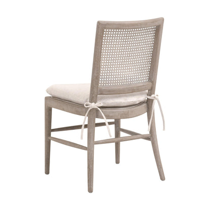 Essentials For Living - Stitch & Hand - Dining & Bedroom Blume Dining Chair, Set of 2 - 6663.TXCRM/NG view 4