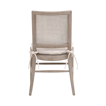 Essentials For Living - Stitch & Hand - Dining & Bedroom Blume Dining Chair, Set of 2 - 6663.TXCRM/NG view 5