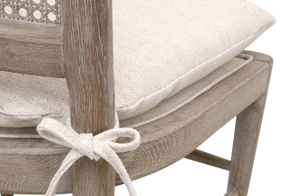 Essentials For Living - Stitch & Hand - Dining & Bedroom Blume Dining Chair, Set of 2 - 6663.TXCRM/NG view 8