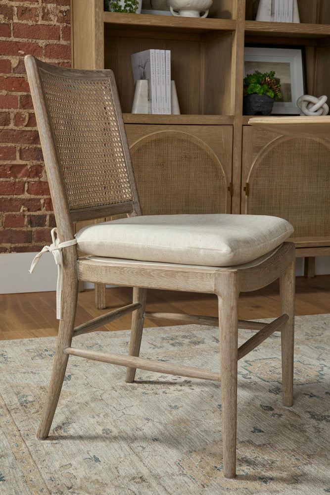 Essentials For Living - Stitch & Hand - Dining & Bedroom Blume Dining Chair, Set of 2 - 6663.TXCRM/NG view 11