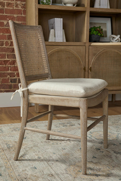 Essentials For Living - Stitch & Hand - Dining & Bedroom Blume Dining Chair, Set of 2 - 6663.TXCRM/NG view 11