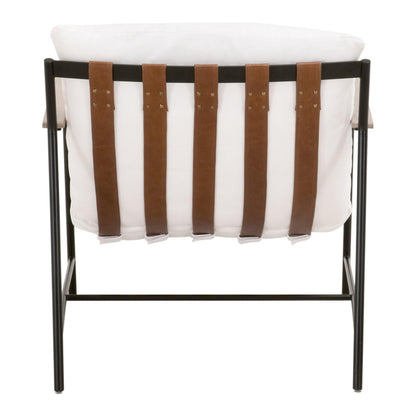 Essentials For Living - Stitch & Hand - Dining & Bedroom Brando Club Chair - 6659.LPPRL/NG_CLOSEOUT view 5