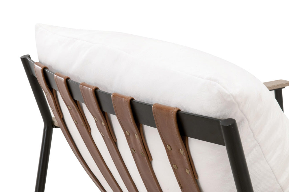 Essentials For Living - Stitch & Hand - Dining & Bedroom Brando Club Chair - 6659.LPPRL/NG_CLOSEOUT view 6