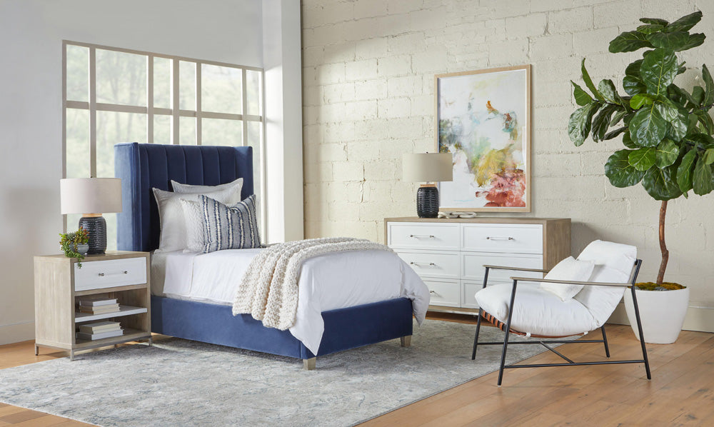 Essentials For Living - Stitch & Hand - Dining & Bedroom Brando Club Chair - 6659.LPPRL/NG_CLOSEOUT view 11