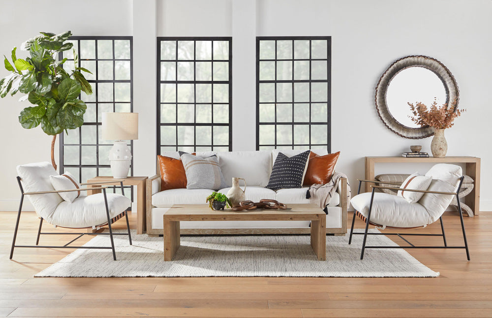 Essentials For Living - Stitch & Hand - Dining & Bedroom Brando Club Chair - 6659.LPPRL/NG_CLOSEOUT view 12